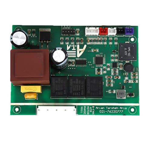 Çift Taraflı SMD PCBA