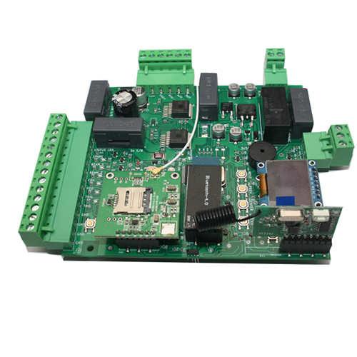 Elektronik PCBA Devre Kartı Meclisi
