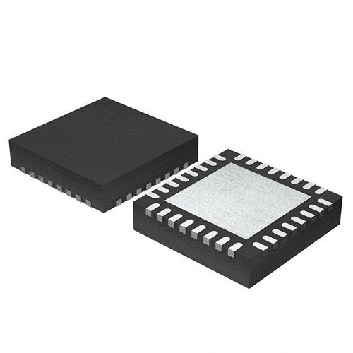 Mikroçip MCU için IC