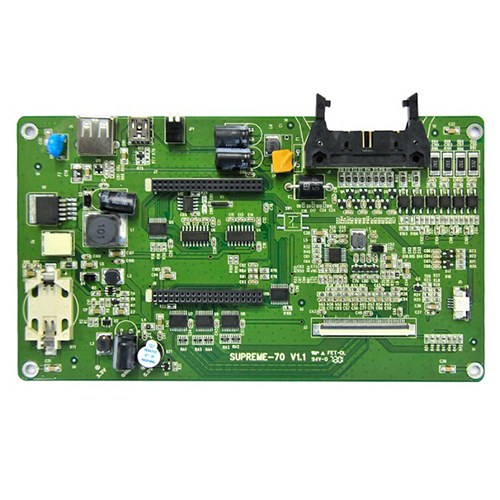 SMT DIP Elektronik Bileşen Grubu